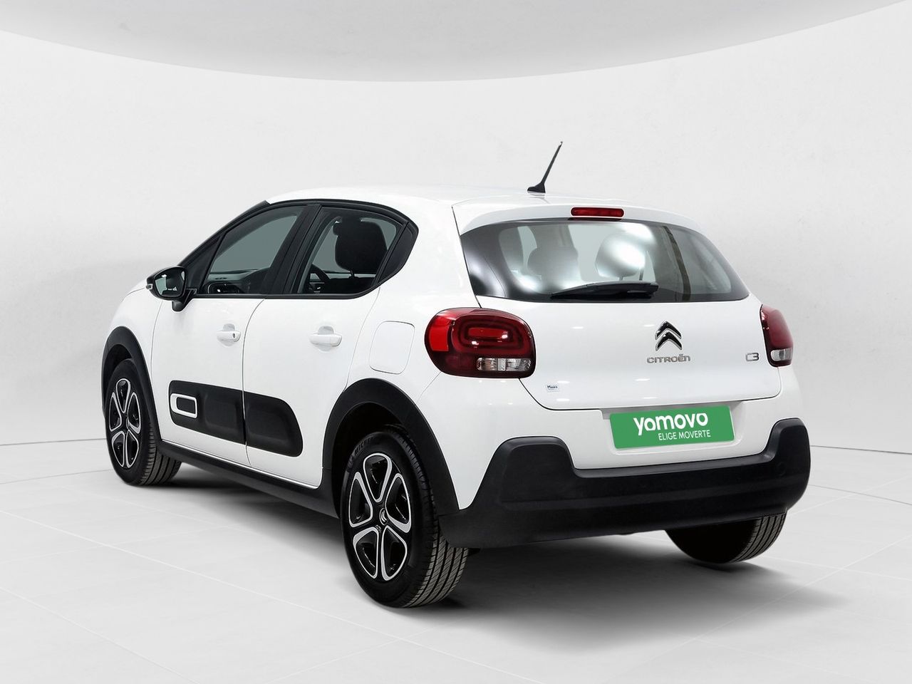 Citroën C3 BlueHDi 75KW (100CV) Plus - foto 2