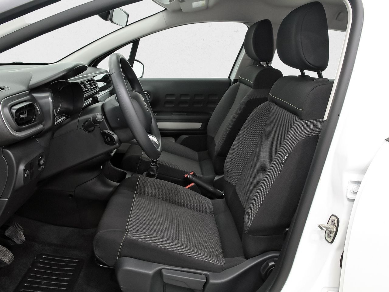 Citroën C3 BlueHDi 75KW (100CV) Plus - foto 8