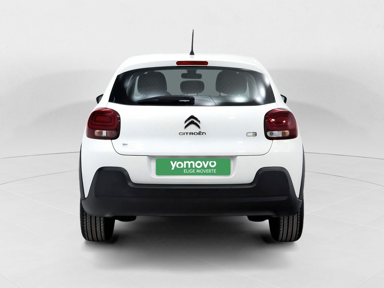 Citroën C3 BlueHDi 75KW (100CV) Plus - foto 6