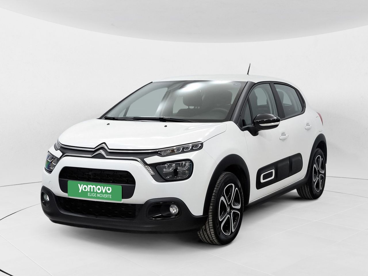Citroën C3 BlueHDi 75KW (100CV) Plus - foto 4
