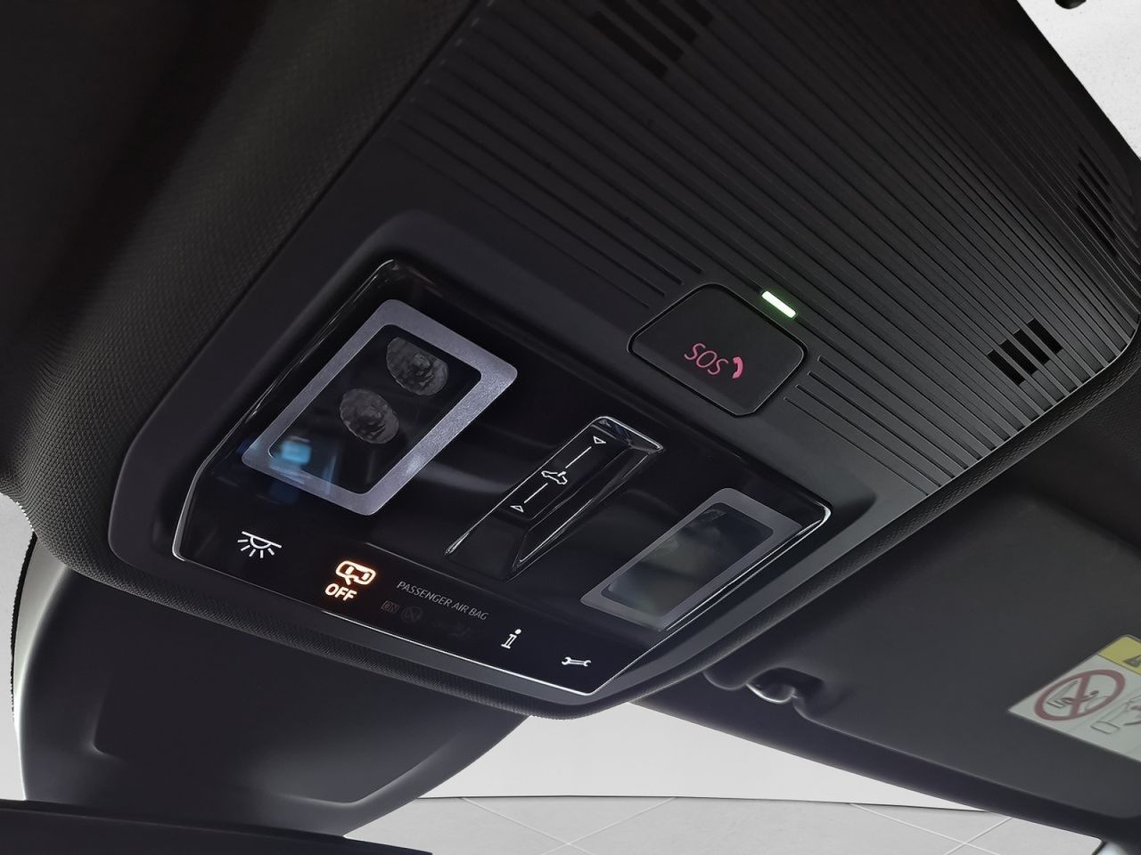 Volkswagen Golf R-Line 1.5 eTSI 110kW (150CV) DSG - foto 30