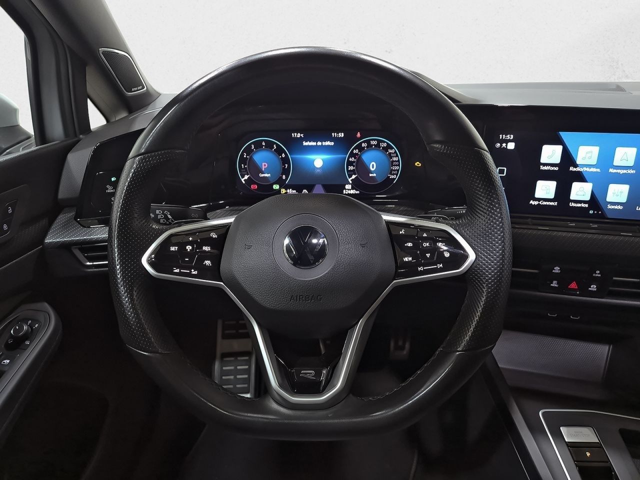 Volkswagen Golf R-Line 1.5 eTSI 110kW (150CV) DSG - foto 19