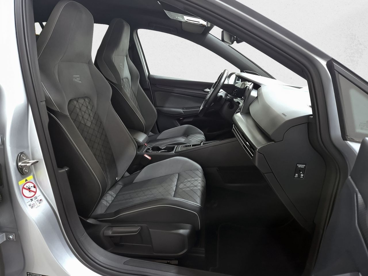 Volkswagen Golf R-Line 1.5 eTSI 110kW (150CV) DSG - foto 7