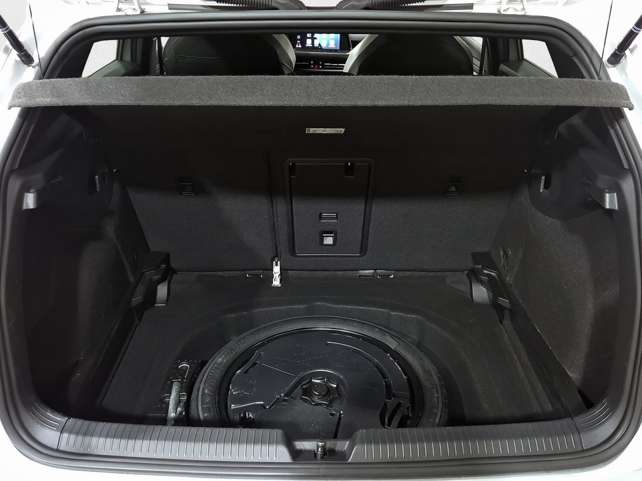 Volkswagen Golf R-Line 1.5 eTSI 110kW (150CV) DSG - foto 37