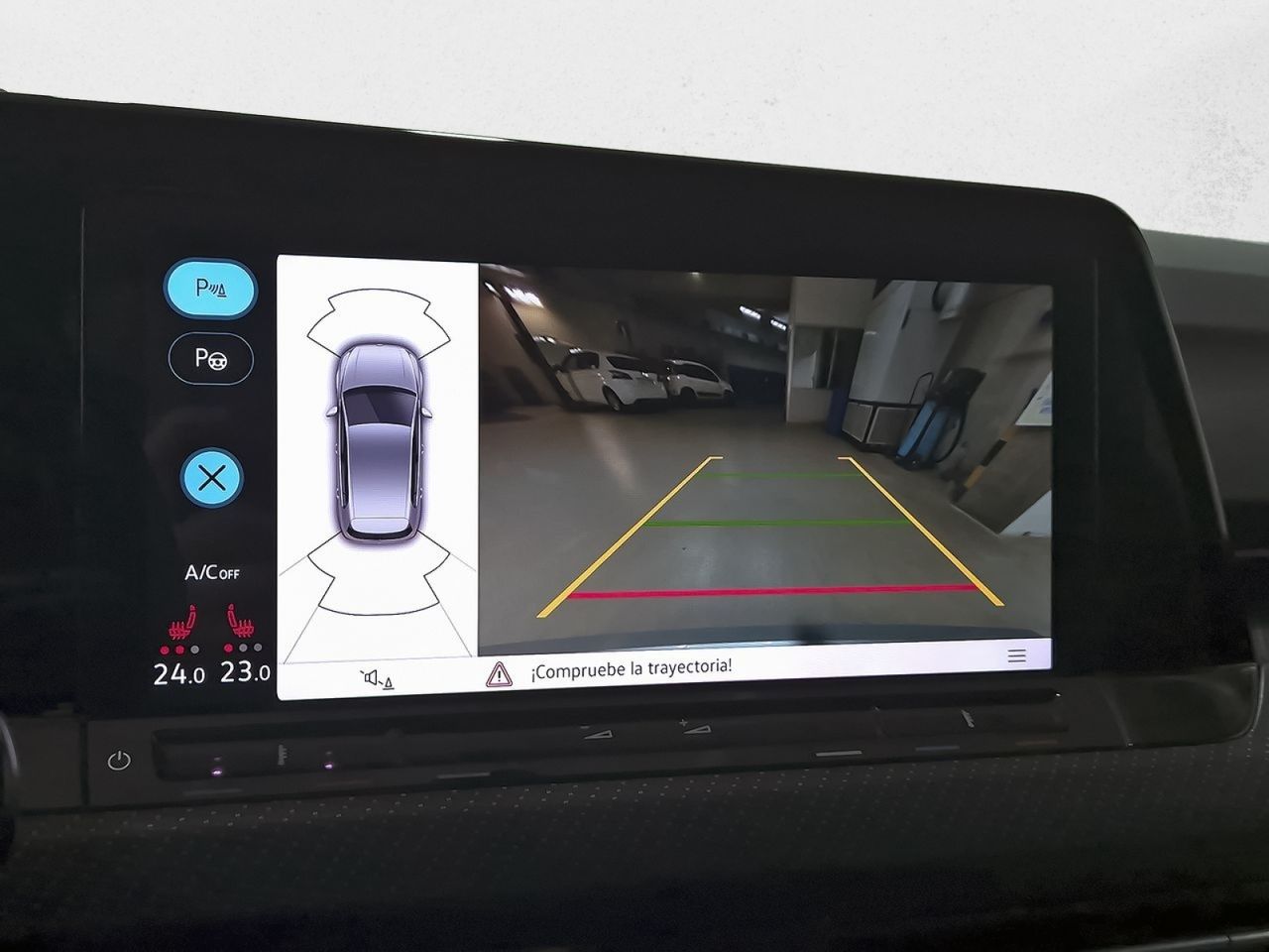 Volkswagen Golf R-Line 1.5 eTSI 110kW (150CV) DSG - foto 27