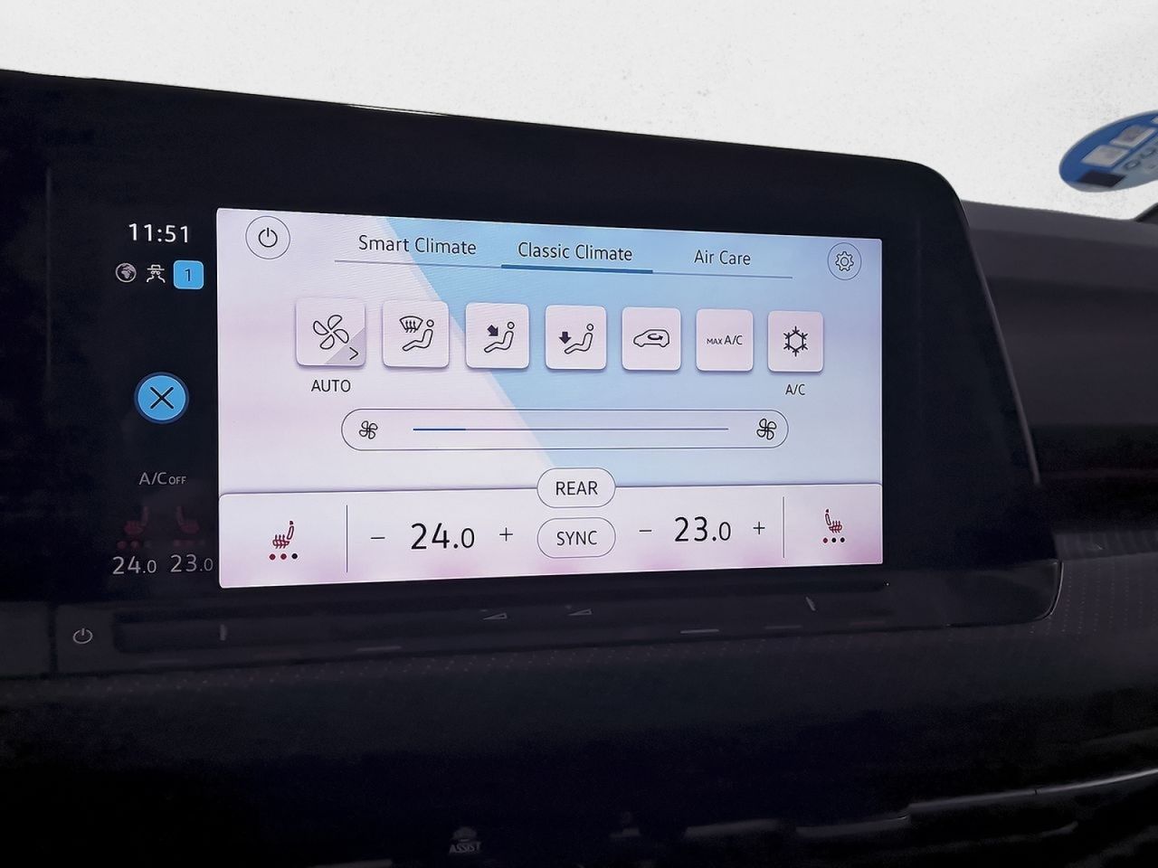 Volkswagen Golf R-Line 1.5 eTSI 110kW (150CV) DSG - foto 26