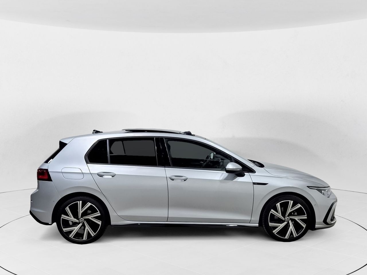 Volkswagen Golf R-Line 1.5 eTSI 110kW (150CV) DSG - foto 3