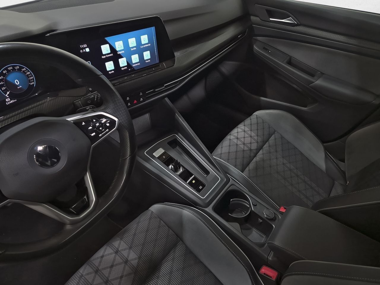 Volkswagen Golf R-Line 1.5 eTSI 110kW (150CV) DSG - foto 31