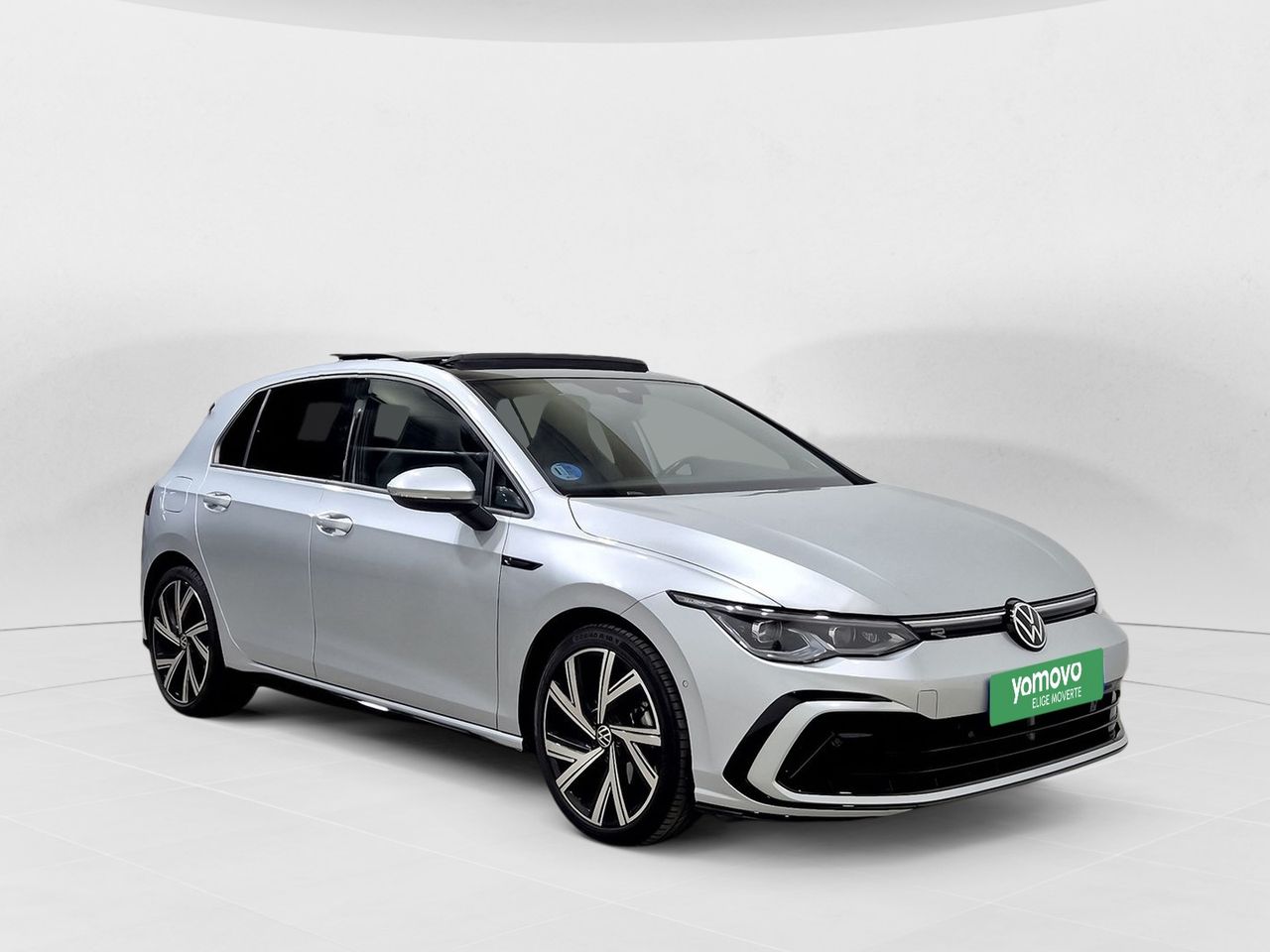 Volkswagen Golf R-Line 1.5 eTSI 110kW (150CV) DSG