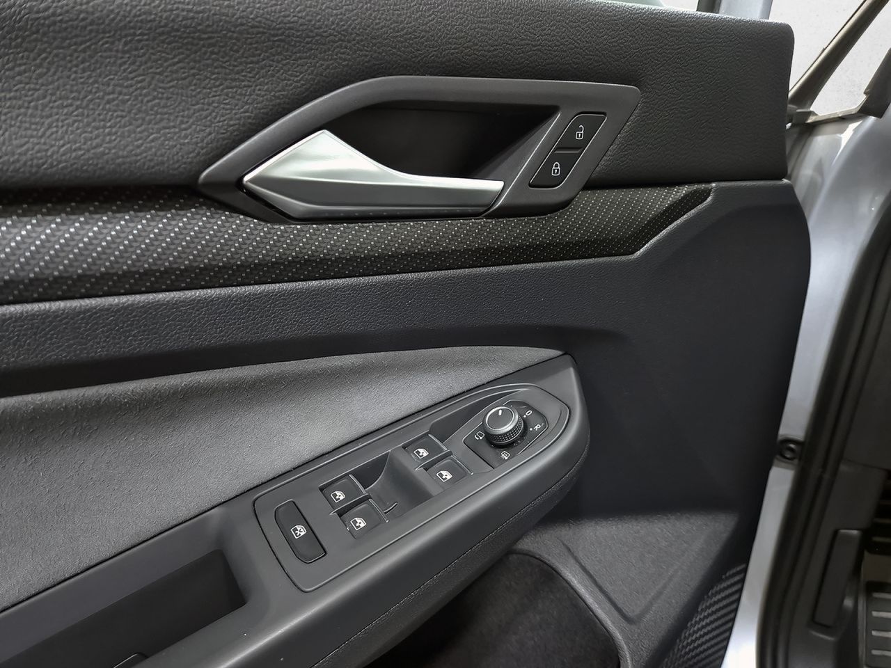 Volkswagen Golf R-Line 1.5 eTSI 110kW (150CV) DSG - foto 12