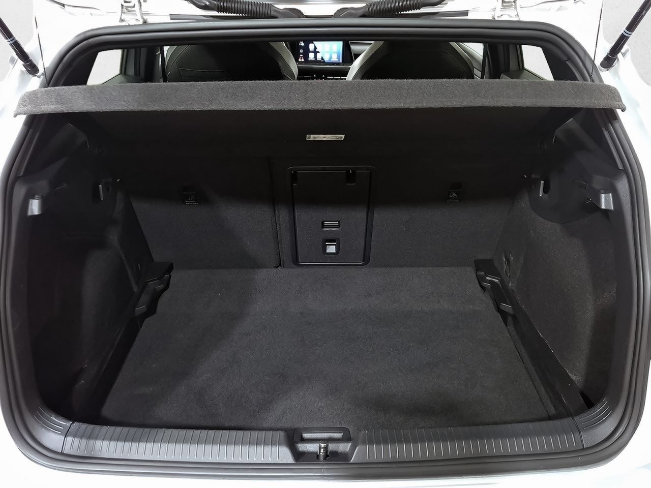 Volkswagen Golf R-Line 1.5 eTSI 110kW (150CV) DSG - foto 9