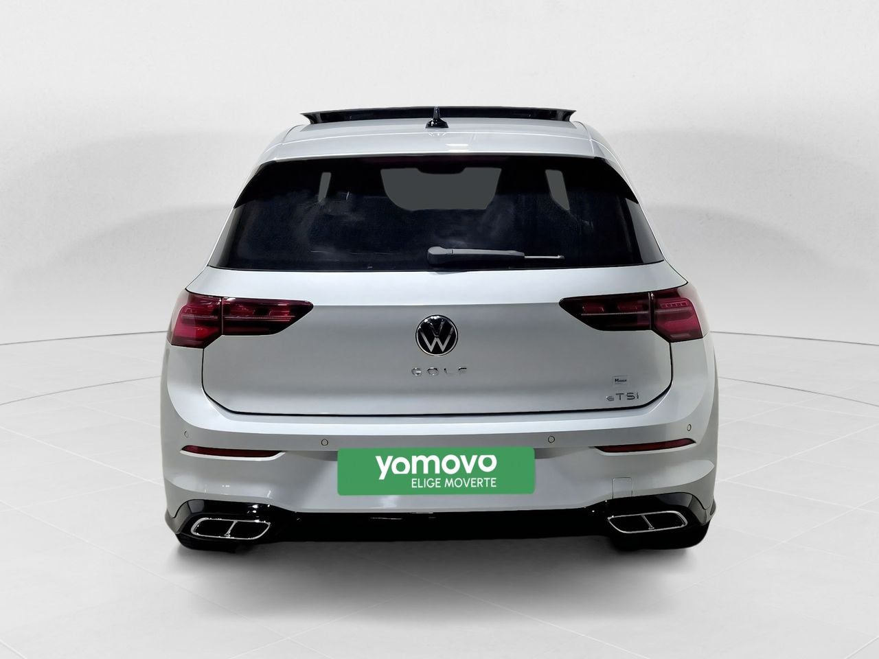 Volkswagen Golf R-Line 1.5 eTSI 110kW (150CV) DSG - foto 5