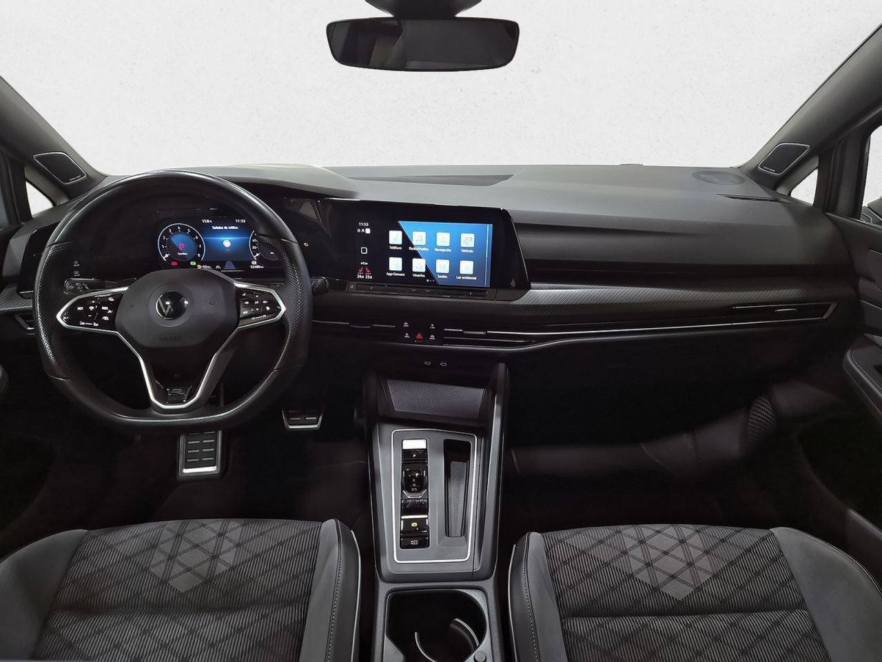 Volkswagen Golf R-Line 1.5 eTSI 110kW (150CV) DSG - foto 6