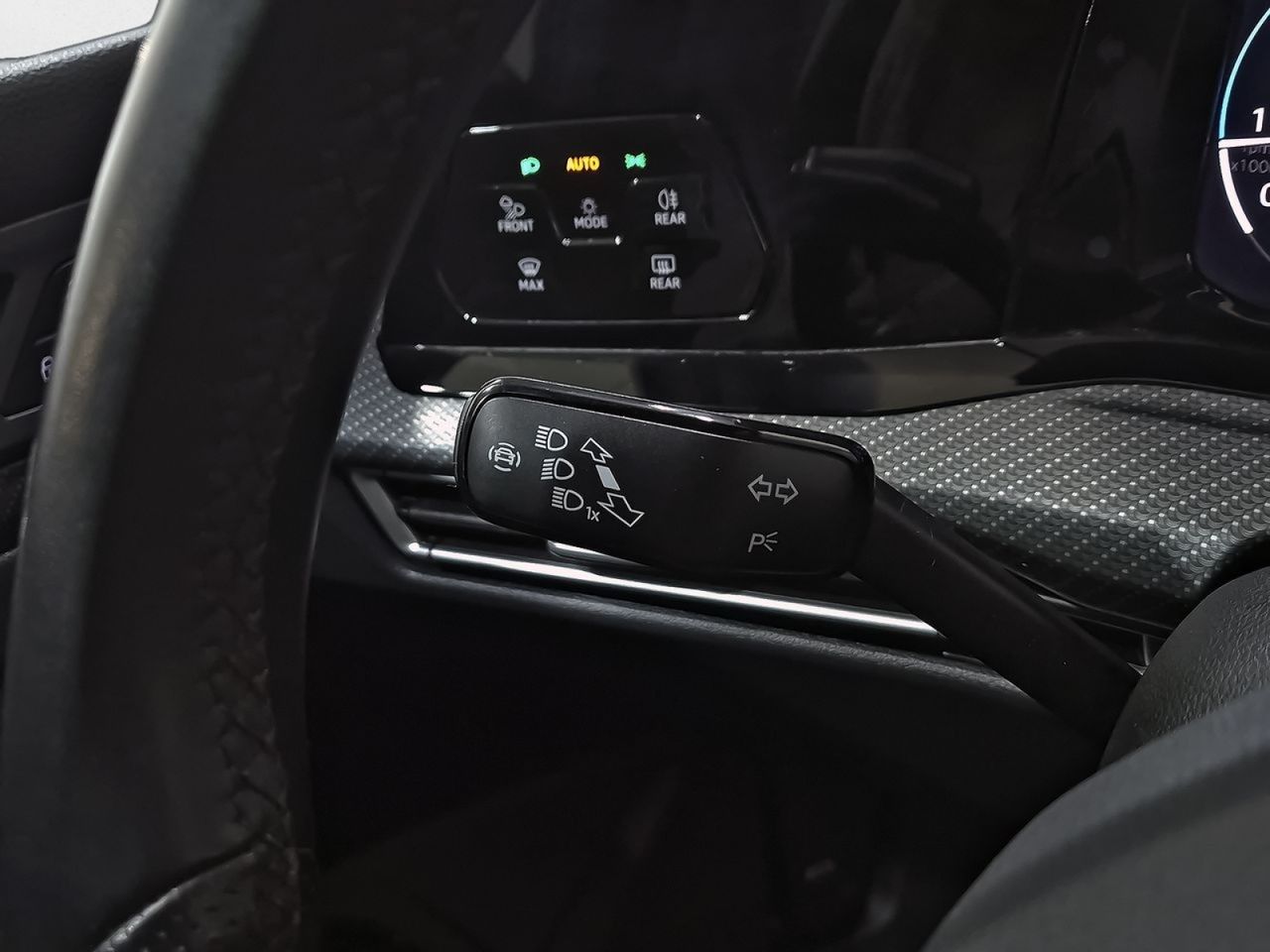 Volkswagen Golf R-Line 1.5 eTSI 110kW (150CV) DSG - foto 15