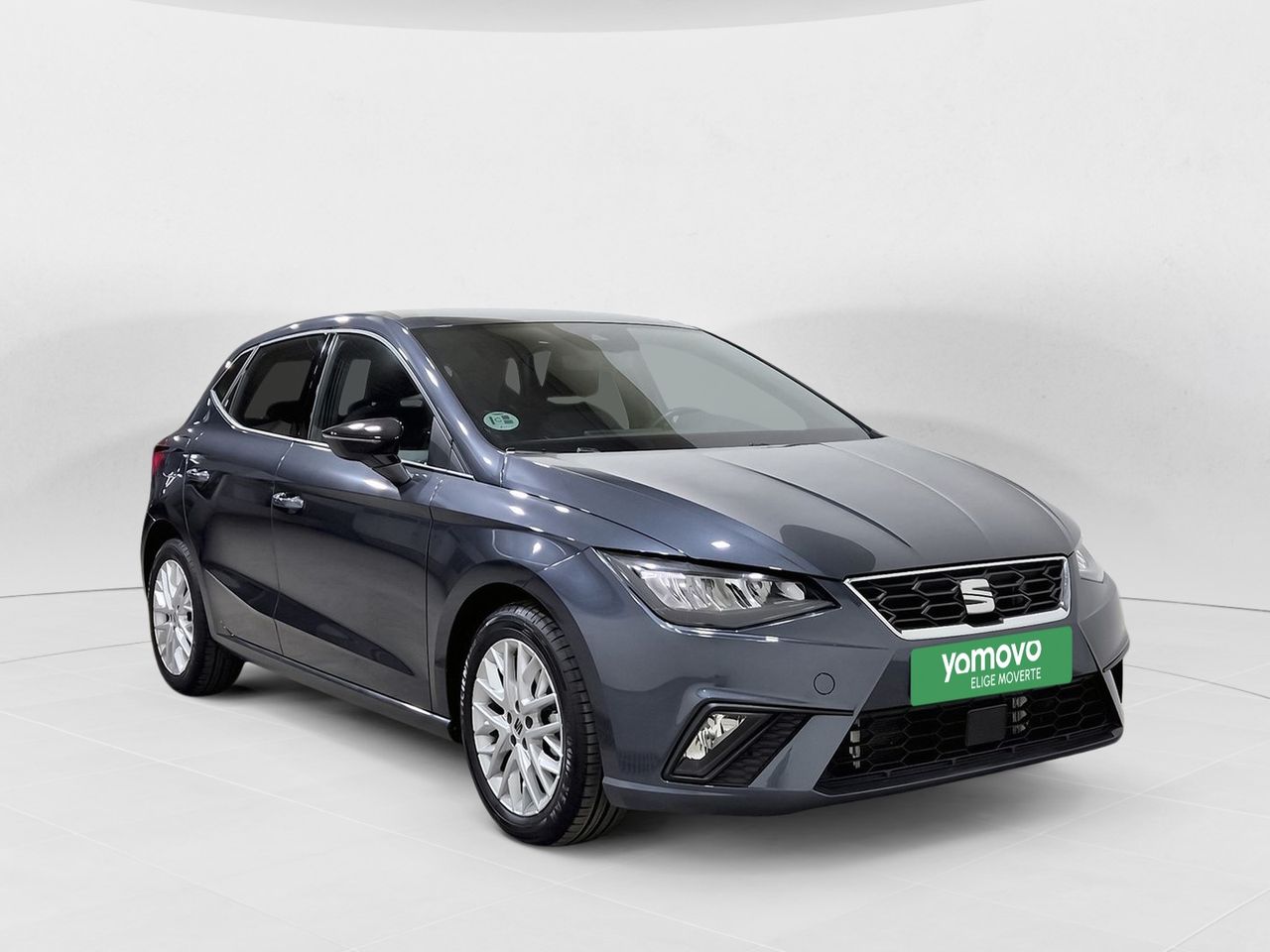 Seat Ibiza 1.0 TSI 85kW (115CV) FR XS