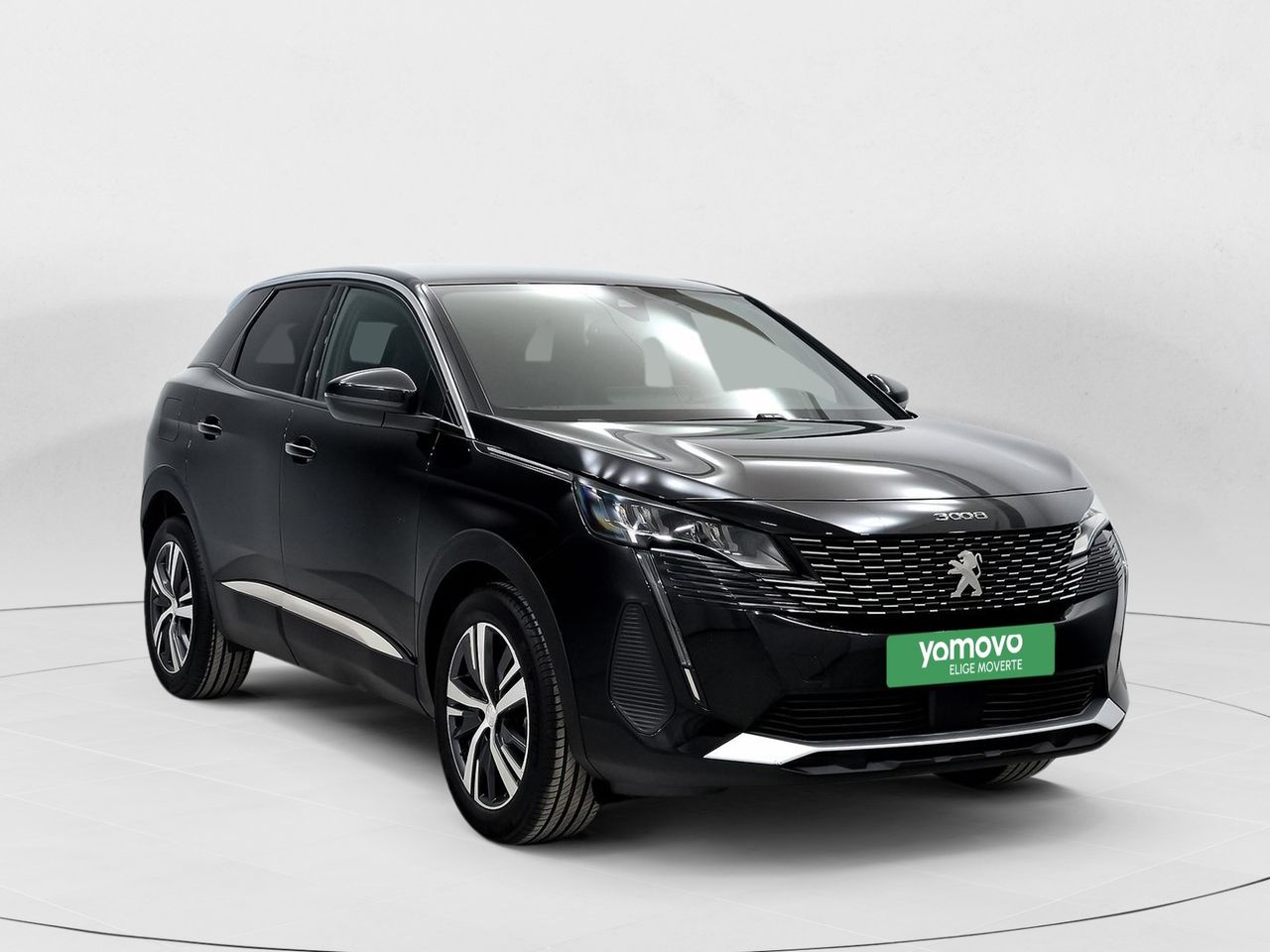 Peugeot 3008 1.2 PureTech 96KW S&S Allure Pack