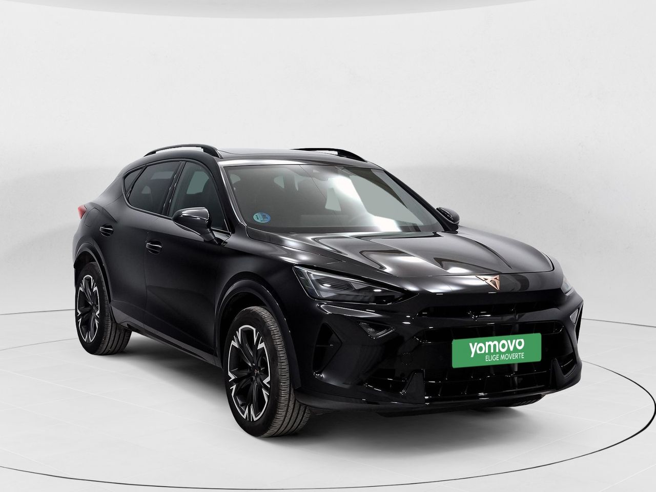 Cupra Formentor 1.5 eTSI 110kW (150 CV) DSG