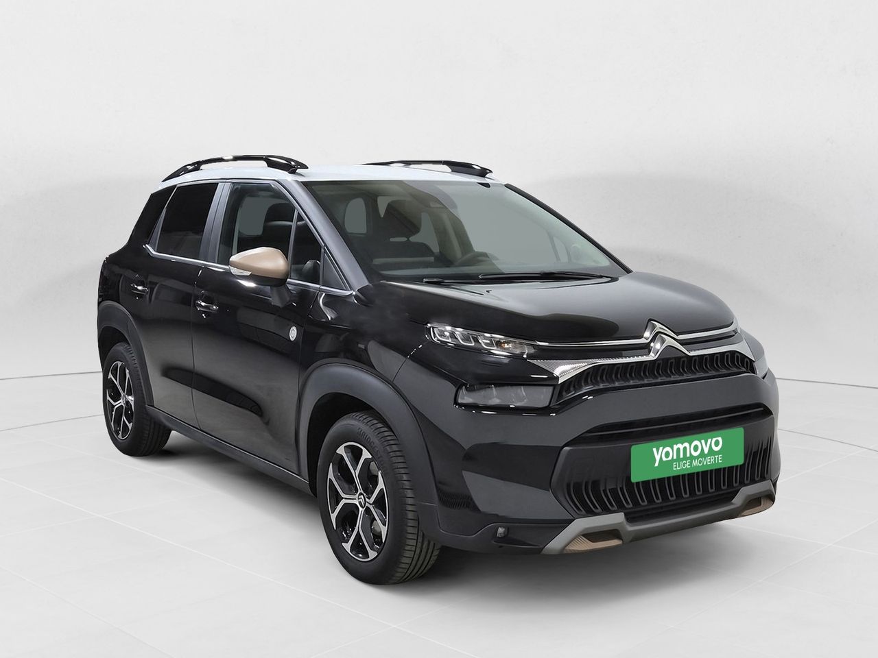 Citroën C3 Aircross PureTech 81kW (110CV) S&S C-Series