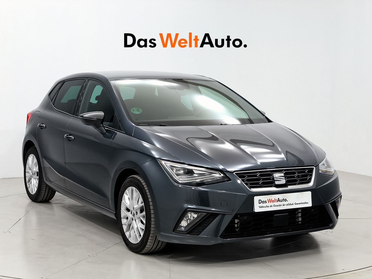 Seat Ibiza 1.0 TSI 85kW (115CV) FR Salta
