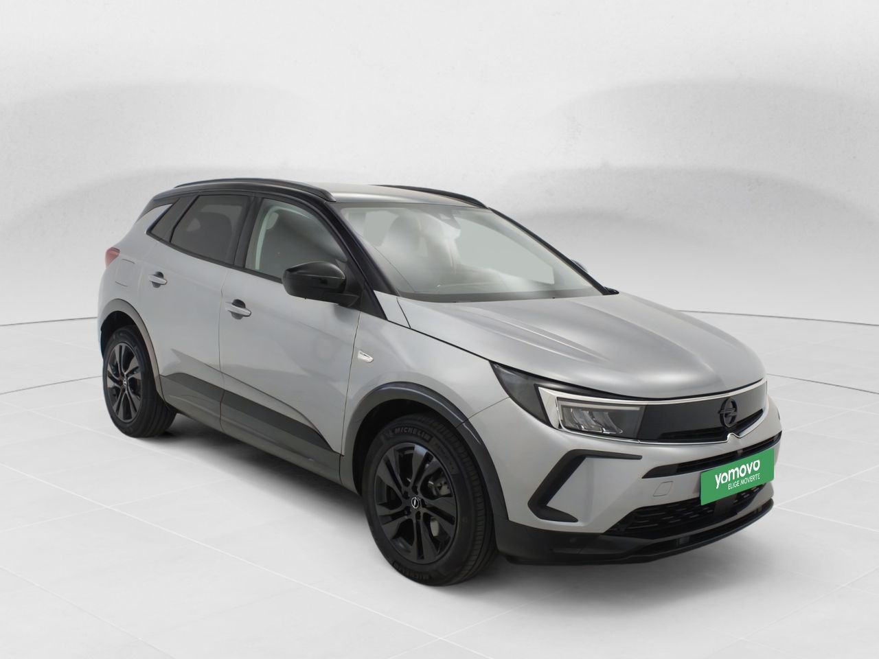 Opel Grandland 1.2 Turbo GS
