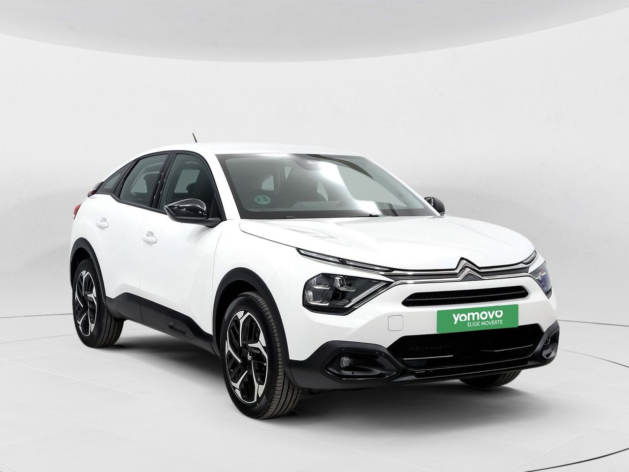 Citroën C4 PureTech 130 S&S 6v Plus
