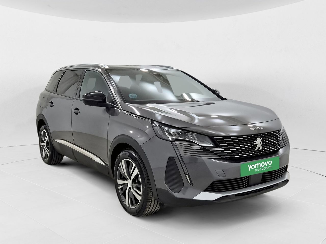 Peugeot 5008 1.5 BlueHDi 96kW S&S Allure Pack EAT8