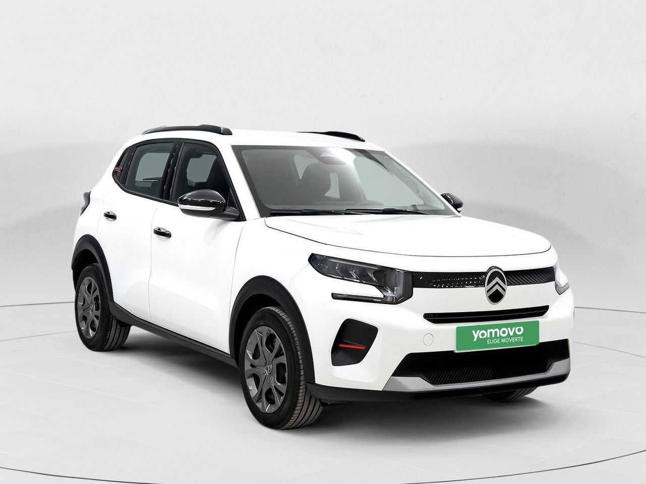 Citroën C3 Turbo 100 Plus