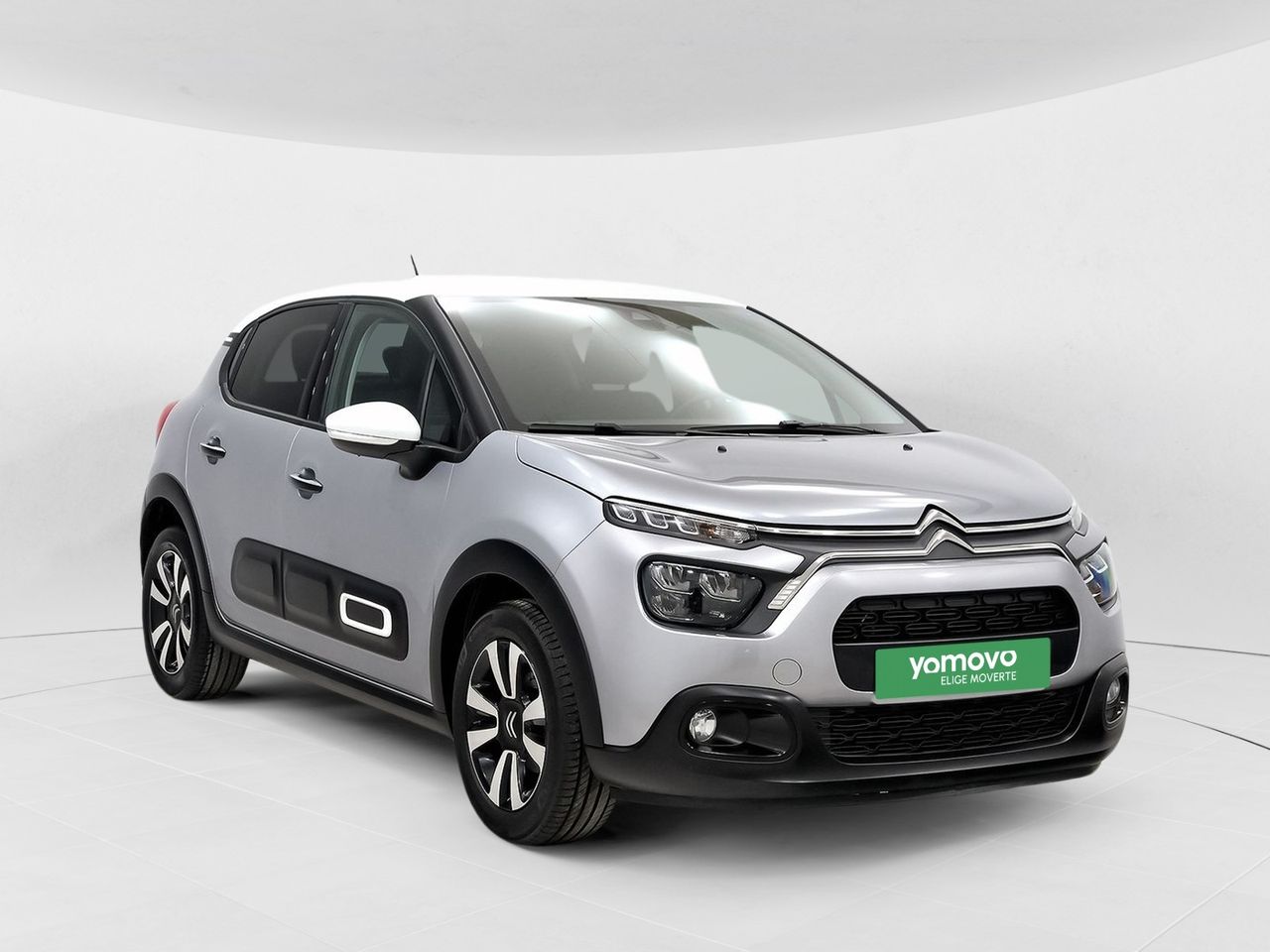 Citroën C3 PureTech 60KW (83CV) Shine