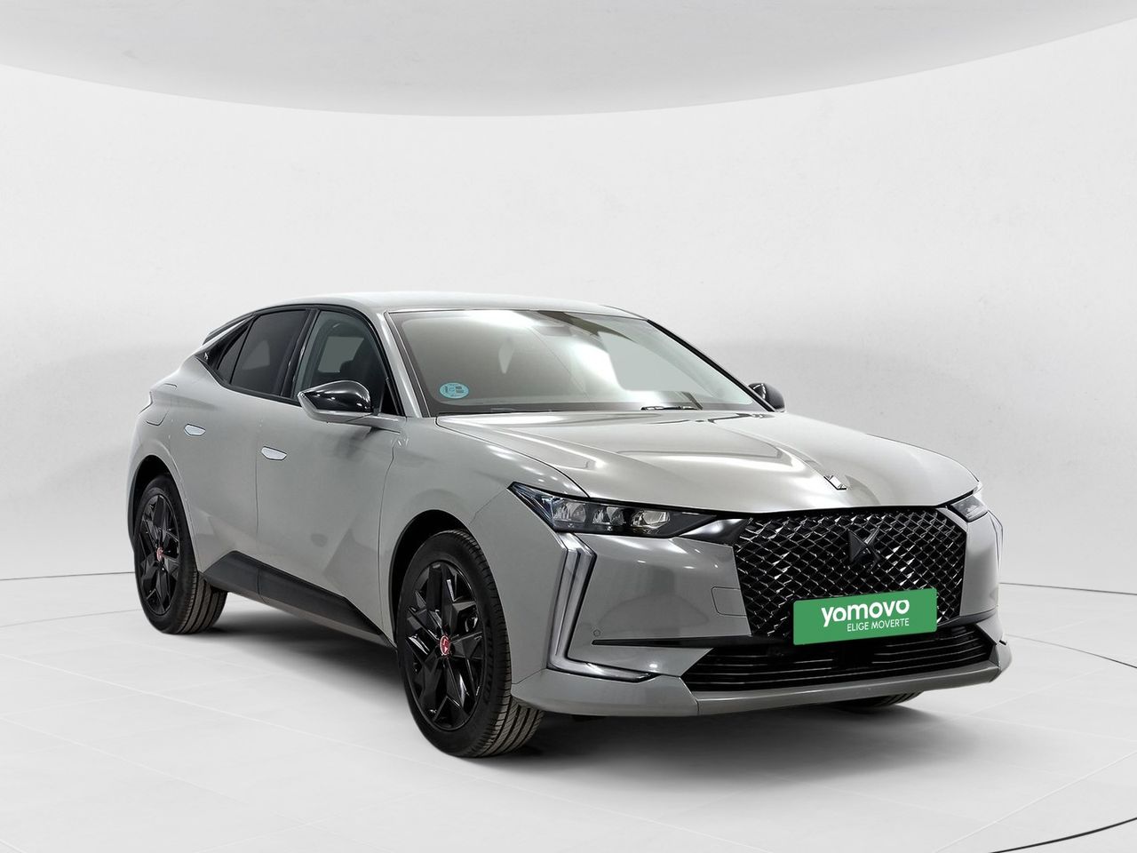 DS DS 4 PureTech 130 auto PERFORMANCE LINE+