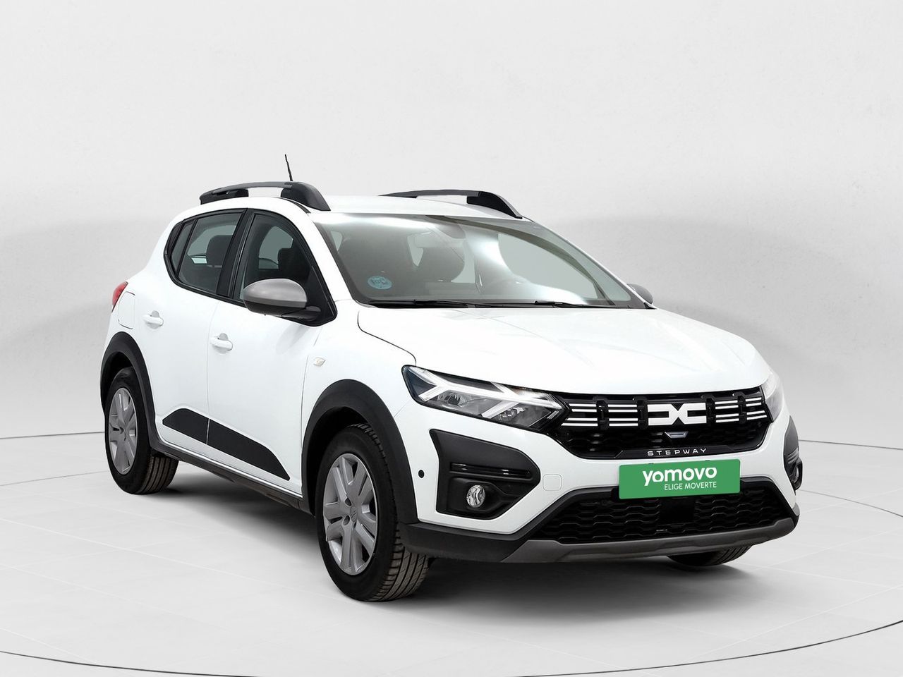 Dacia Sandero Stepway Expression TCe 67kW (90CV)