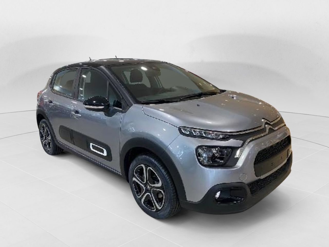 Citroën C3 Origin PureTech 60KW (83CV) Plus