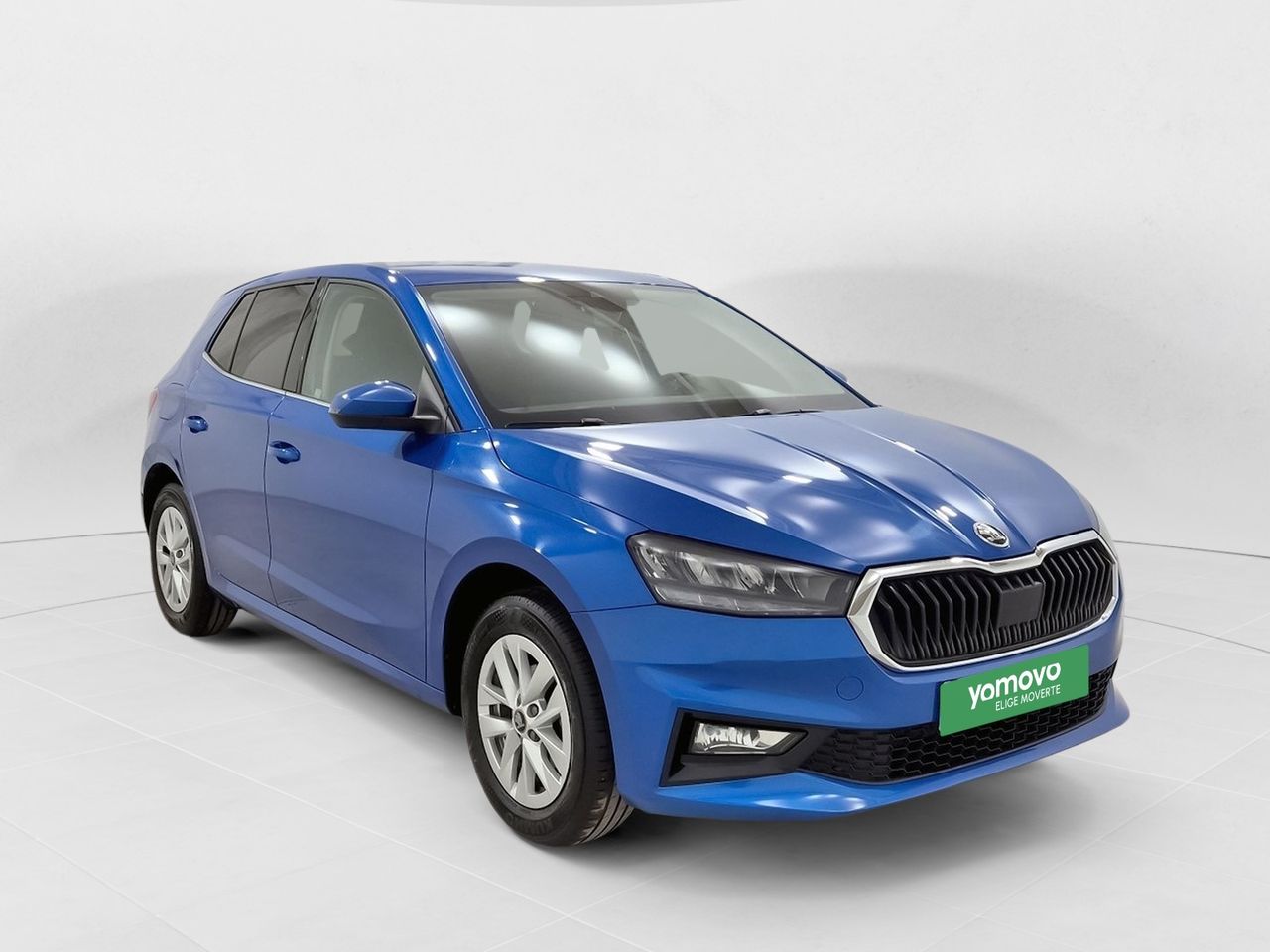 Skoda Fabia 1.0 TSI 70KW (95CV) Selection