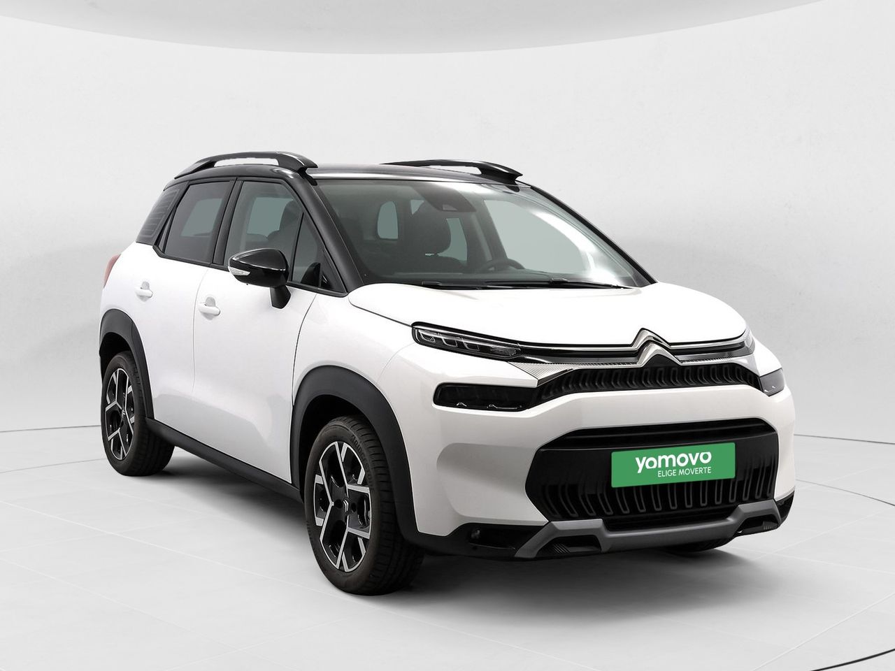 Citroën C3 Aircross PureTech 81kW (110CV) Max