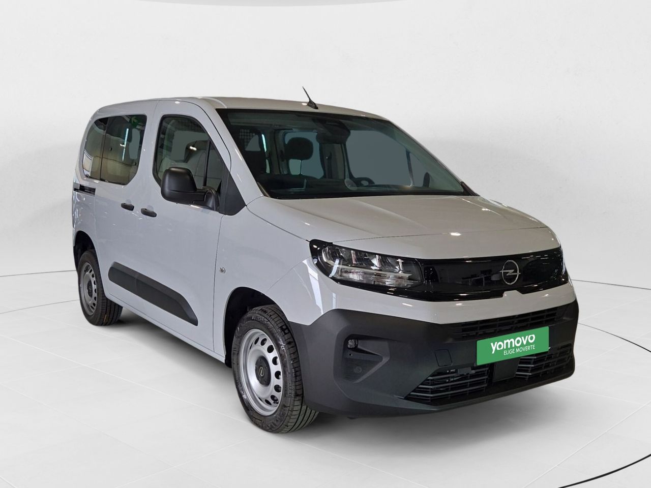 Opel Combo Cargo EDITION N1 100 CV 1.5 TD S/S MT6 €6.4