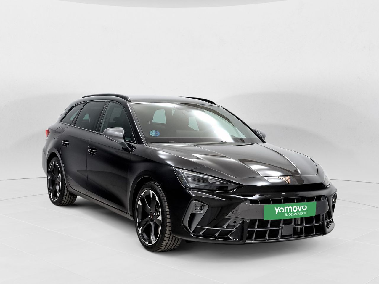 Cupra León SP 1.5 eTSI 110kW (150CV) DSG