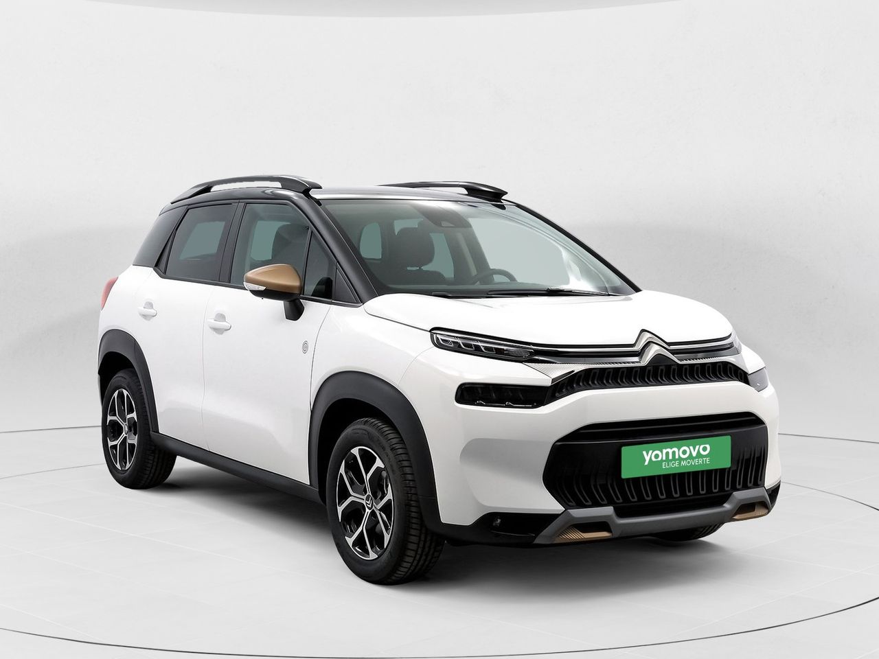 Citroën C3 Aircross PureTech 81kW (110CV) S&S C-Series
