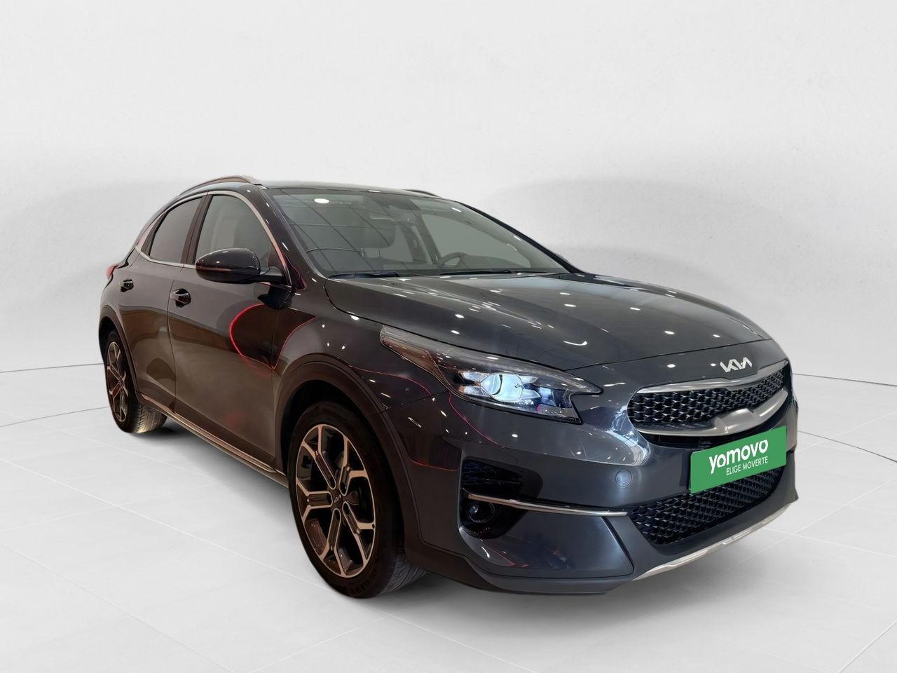 Kia XCeed 1.0 T-GDi Tech 88kW (120CV)