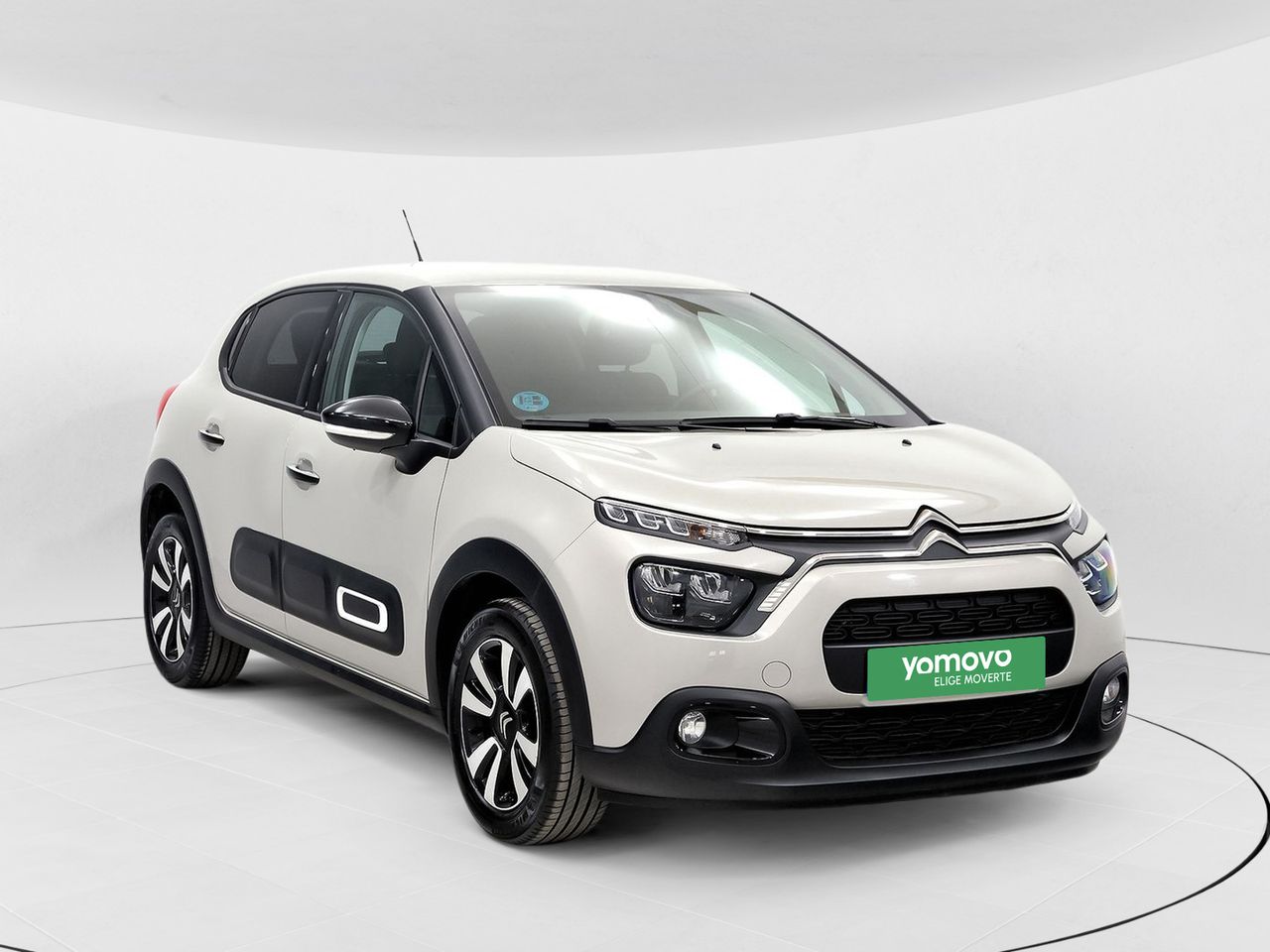 Citroën C3 Origin PureTech 81KW (110CV) Max