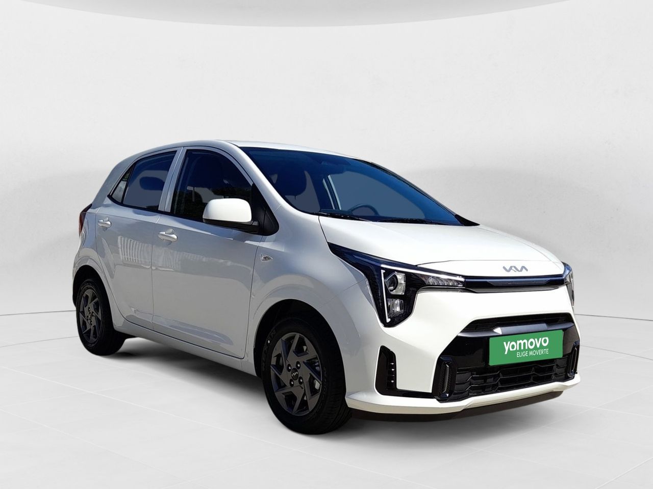 Kia Picanto 1.0 DPi 46kW (63CV) Drive
