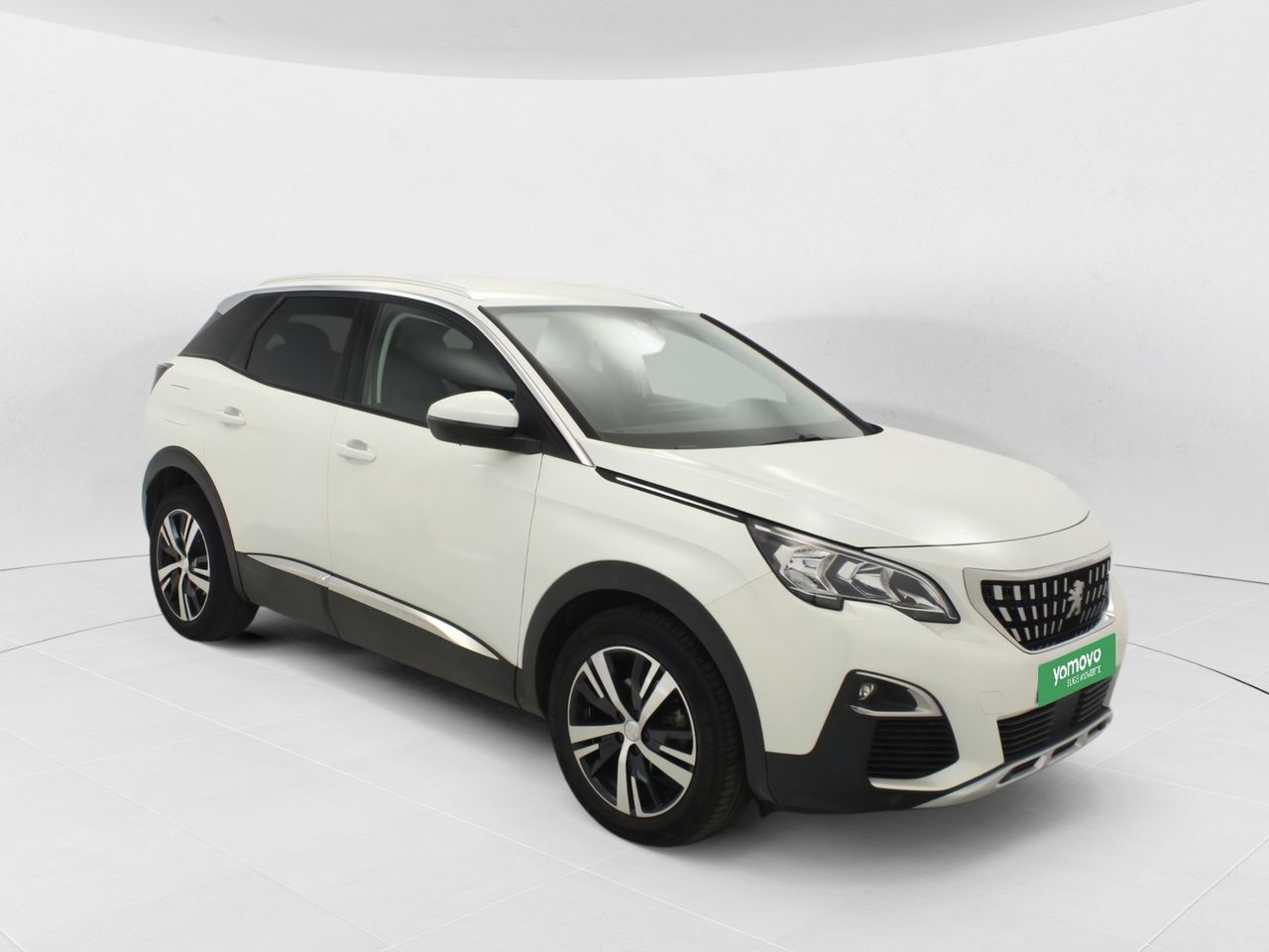 Peugeot 3008 1.2 PURETECH 96KW (130CV) ALLURE S&S