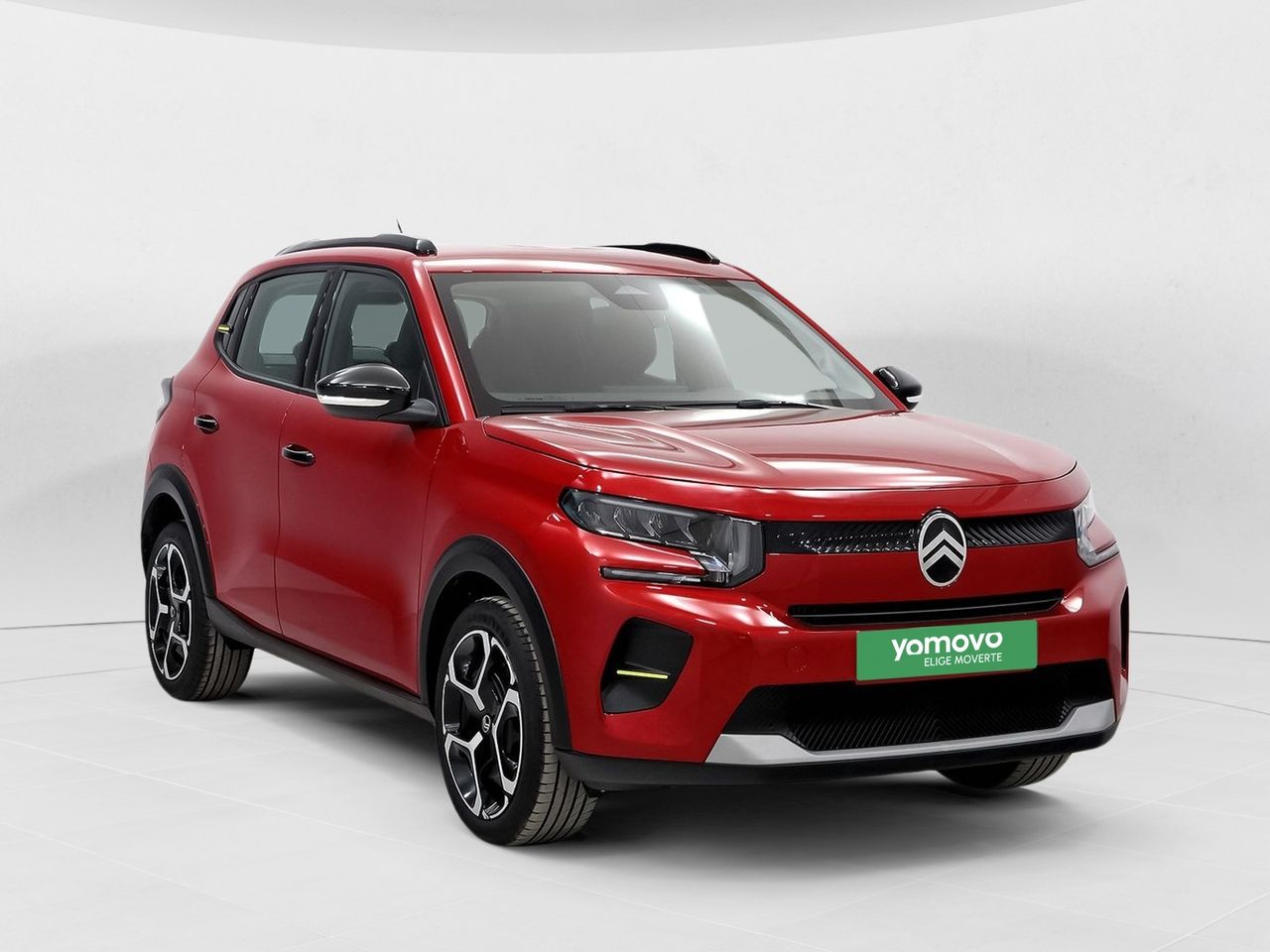 Citroën C3 Turbo 100 You