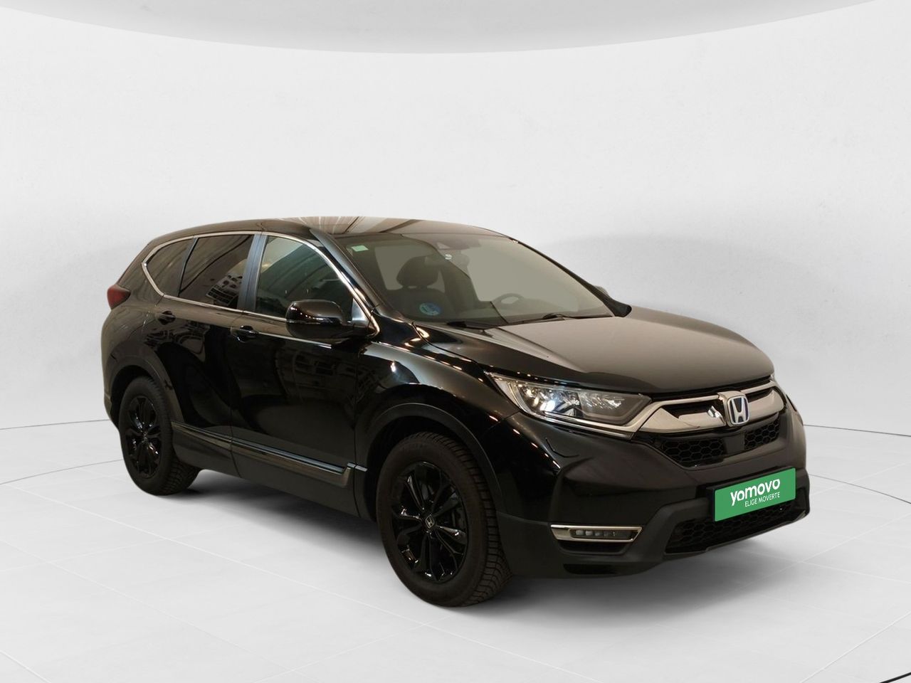 Honda CR-V 2.0 i-MMD 4x2 Sport Line