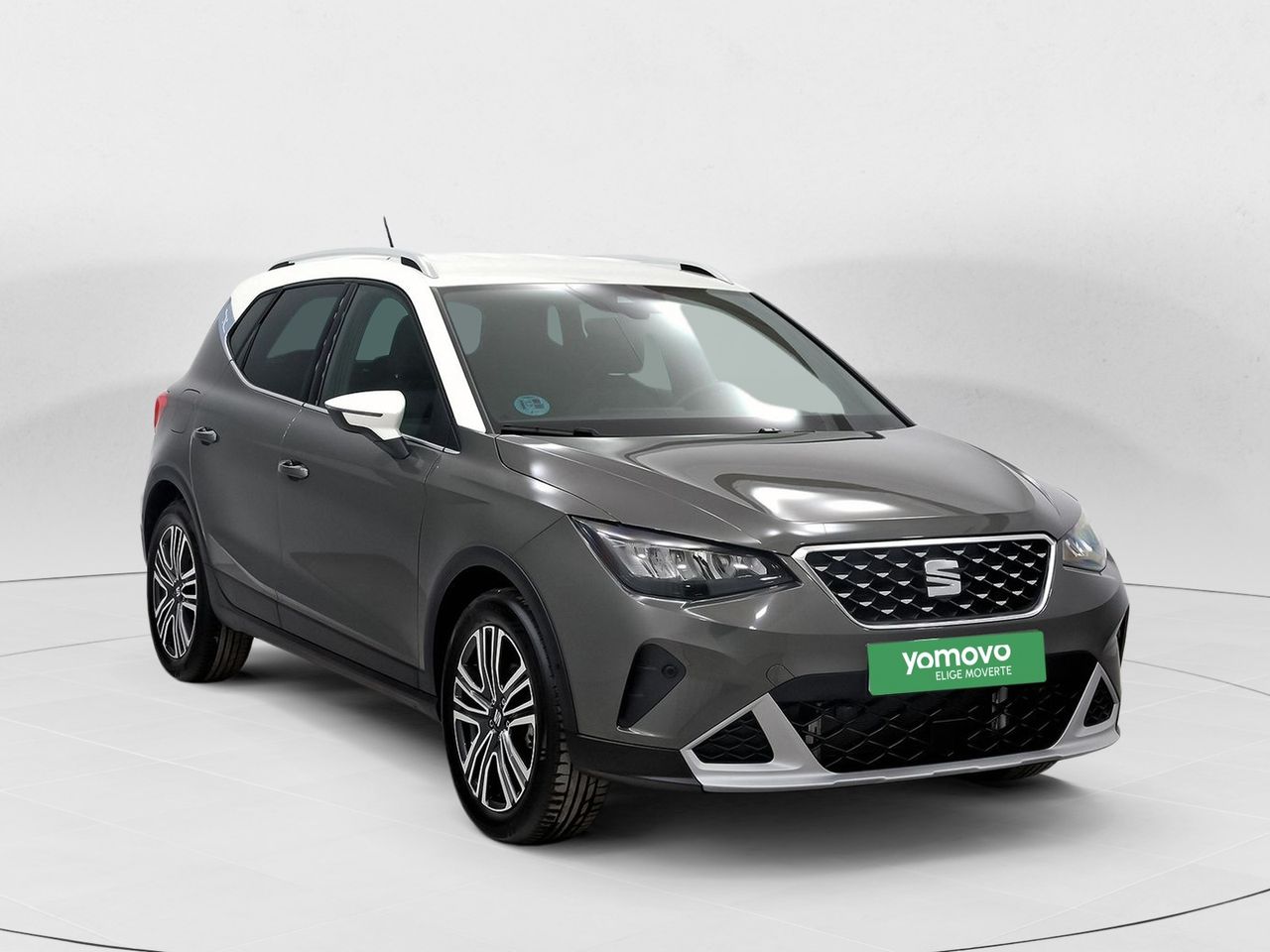 Seat Arona 1.0 TSI 85kW (115CV) Xperience