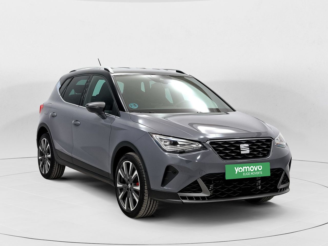 Seat Arona 1.0 TSI 85kW (115CV) DSG FR XL
