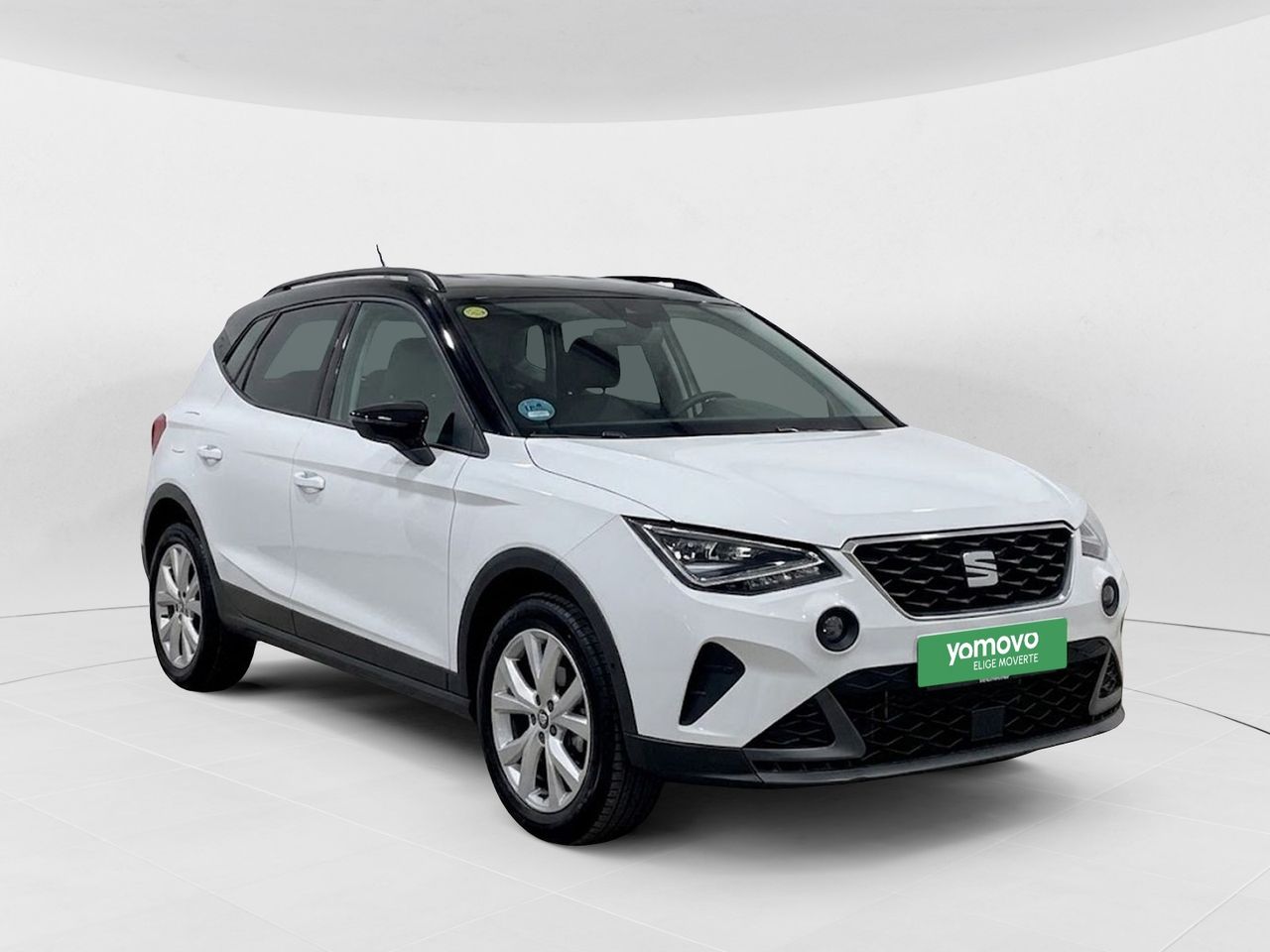 Seat Arona 1.0 TSI 85kW (115CV) DSG FR XM