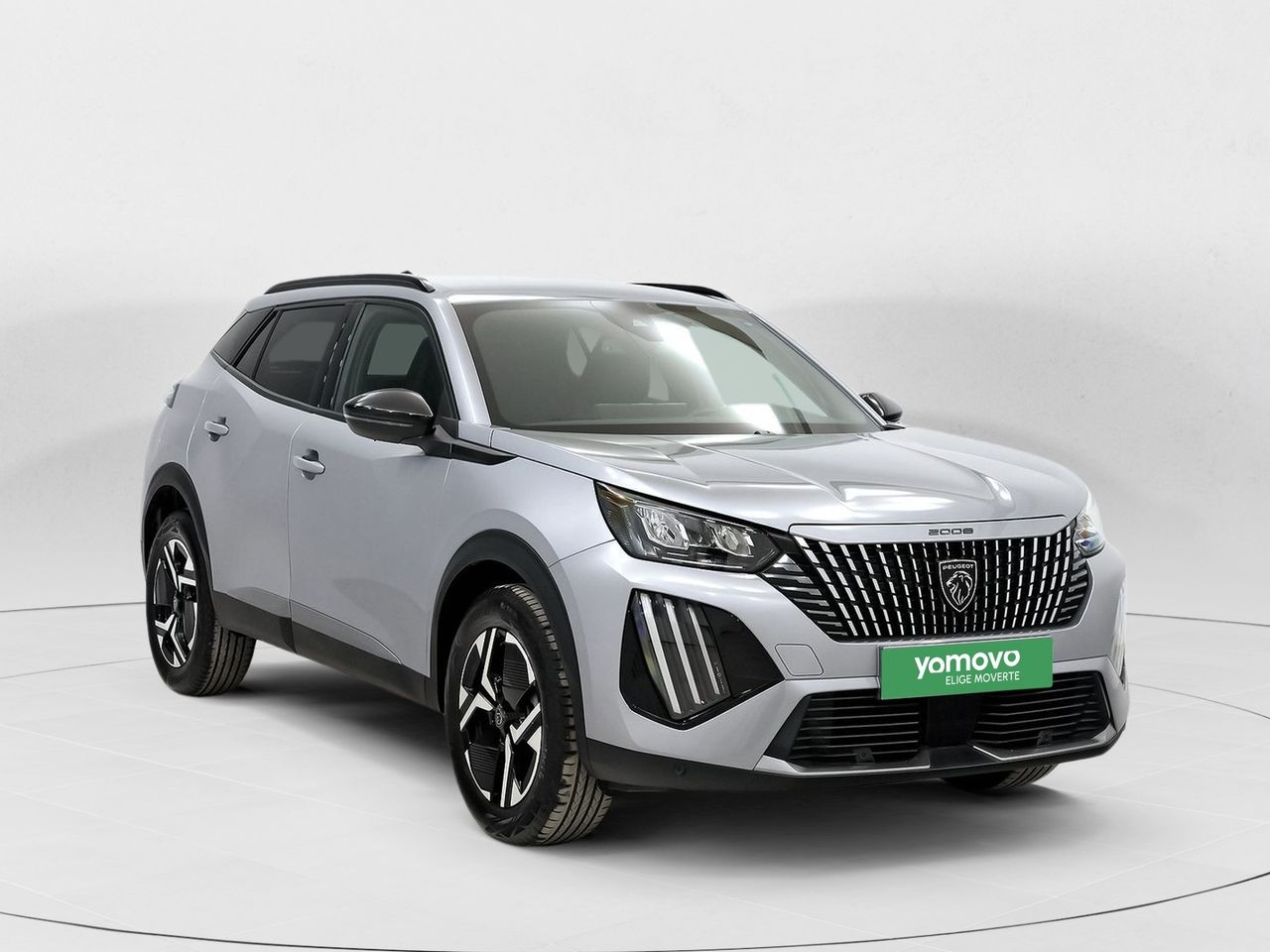 Peugeot 2008 Allure Puretech 130 S&S EAT8