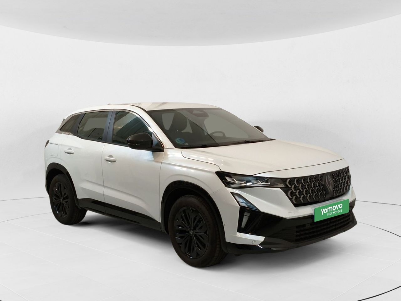 Renault Austral Evolution E-Tech Full Hybrid 147kW