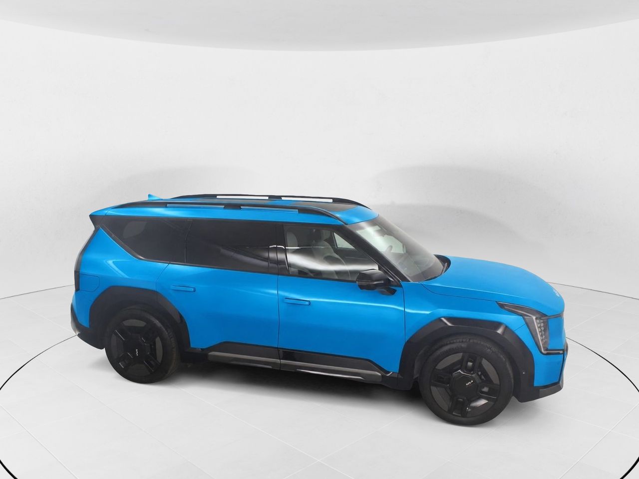 Kia EV9 GT-Line 99,8kWh 283kW AWD 7pl - foto 2