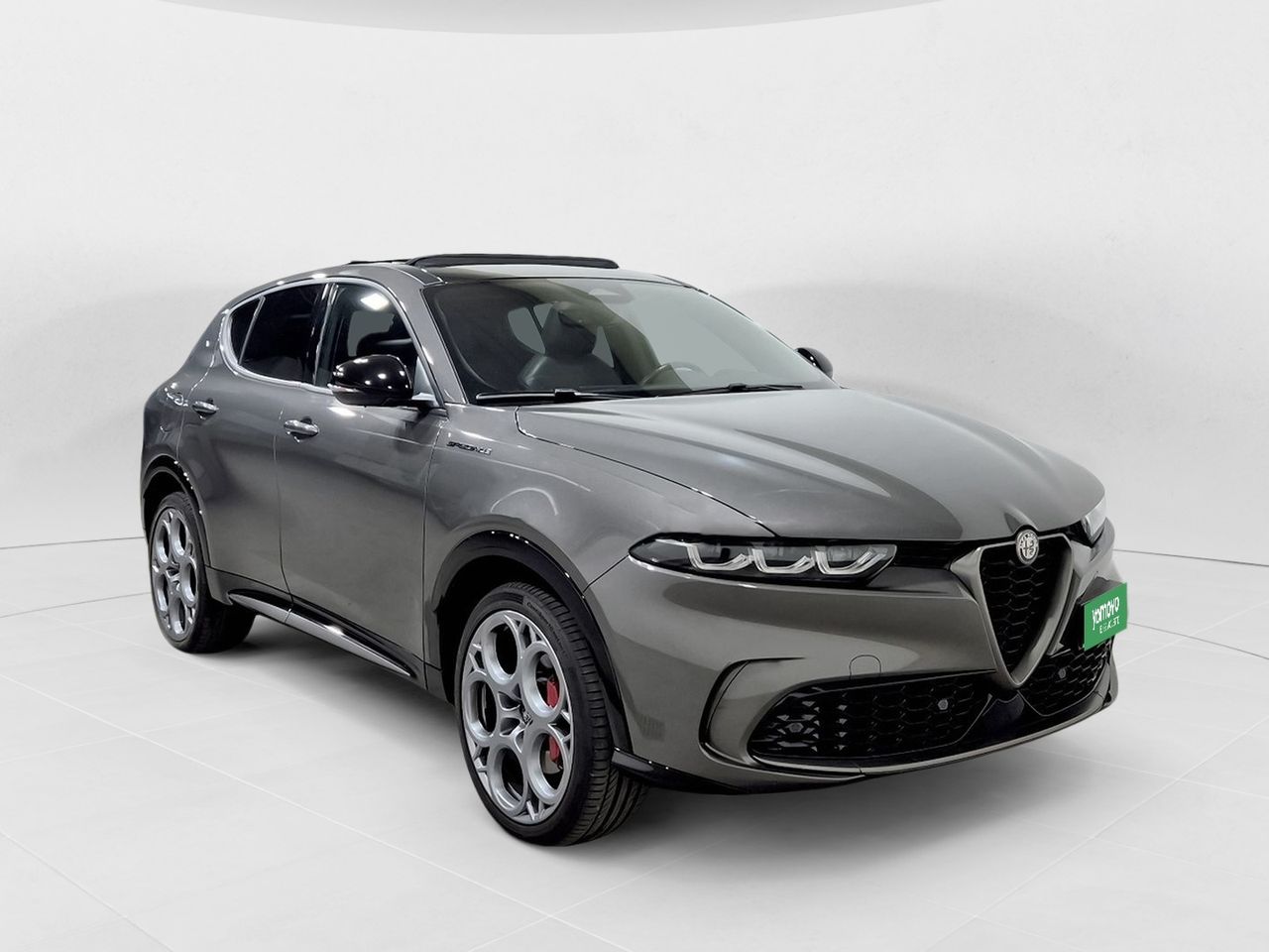 Alfa Romeo Tonale 1.3 Multi-air PHEV Speciale Q4