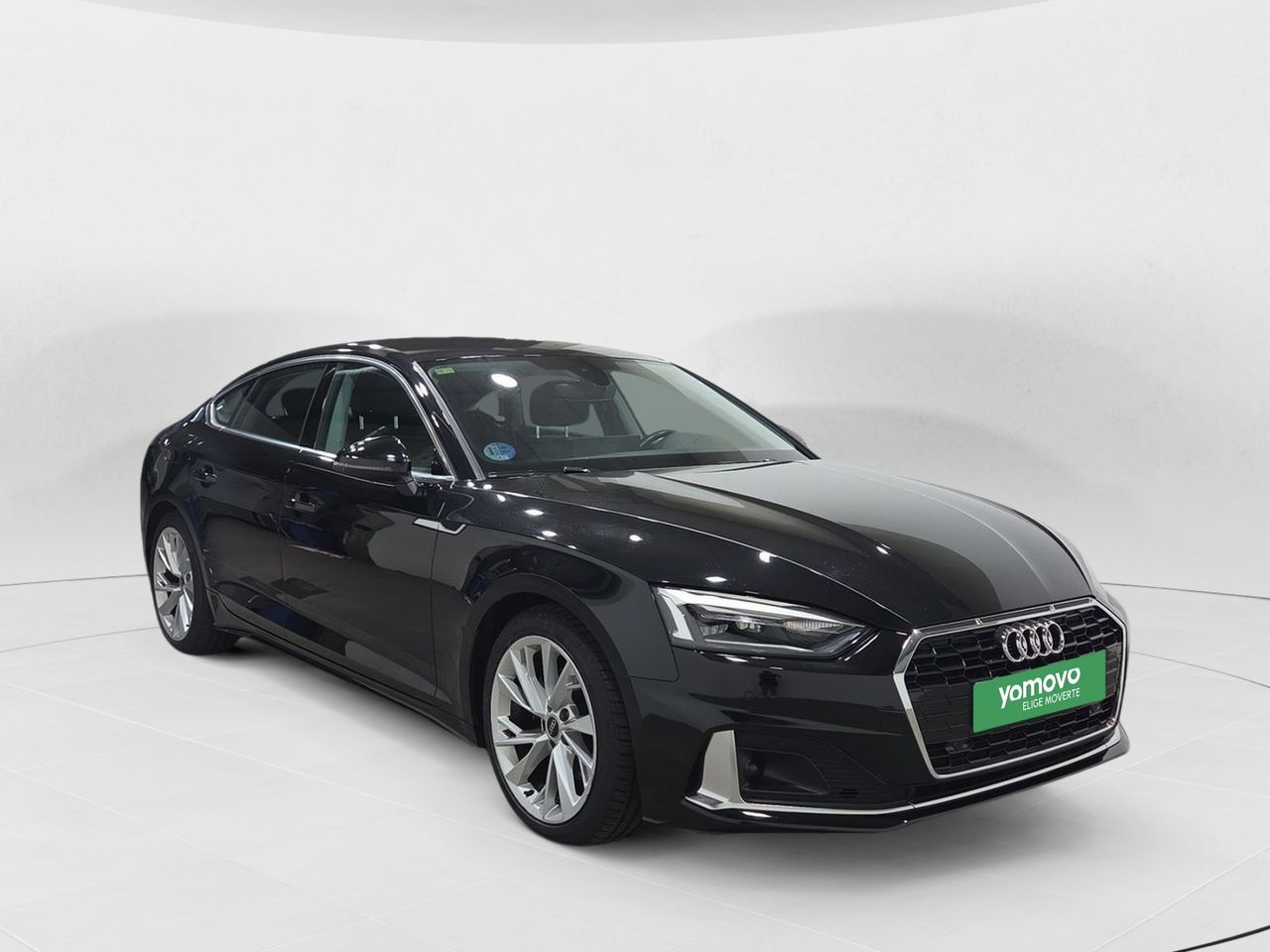 Audi A5 Advanced 35 TDI 120kW S tronic Sportback